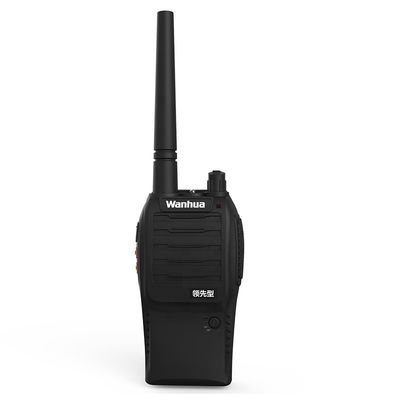 Liion Battery Handy Talkie Walkie для пеших прогулок и ресторана Подходит от оригинала