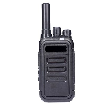 WKTK портативная VHF UHF радио дальнобежная система интеркома для управления ресторанами