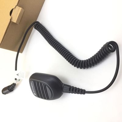 RMN4026 Автомобильный радиоудалённый динамик Проводный микрофон для GMRS Walkie Talkie M8668 M8668i