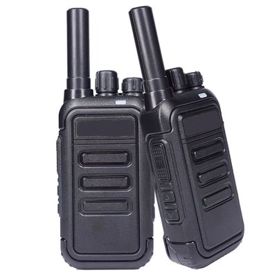 WKTK портативная VHF UHF радио дальнобежная система интеркома для управления ресторанами