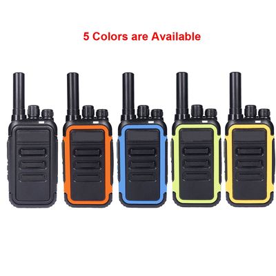 WKTK портативная VHF UHF радио дальнобежная система интеркома для управления ресторанами