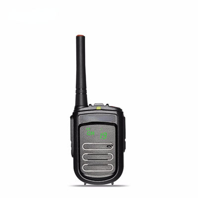 Мод модуляции UHF VHF FM 90mm*61mm*30mm CE сертифицированный мини-цифровой ветер