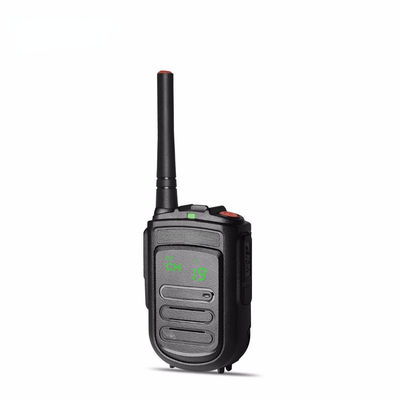 Мод модуляции UHF VHF FM 90mm*61mm*30mm CE сертифицированный мини-цифровой ветер