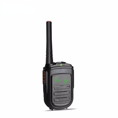 Мод модуляции UHF VHF FM 90mm*61mm*30mm CE сертифицированный мини-цифровой ветер