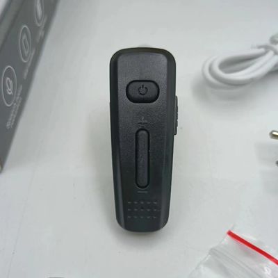 K Walkie Talkie Wireless Earpiece с наушниками BT и хранилищем 1 канала