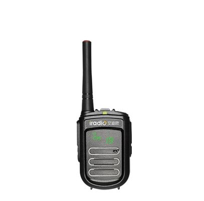 CE FCC Rohs Сертифицированный радио DP-168VHF UHF цифровой небольшой размер ручной детский DMR Walkie-Talkie
