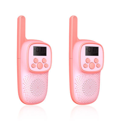 Смартфон типа GMRS 4 Pack Kids Walkie Talkies с зарядным устройством