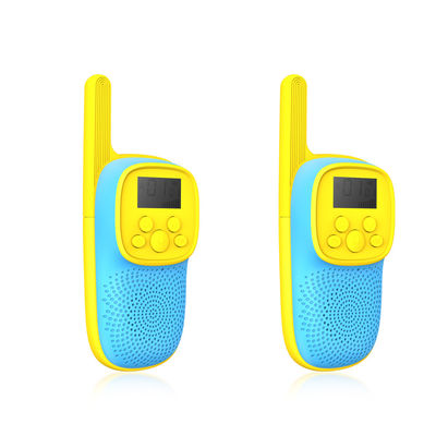 Смартфон типа GMRS 4 Pack Kids Walkie Talkies с зарядным устройством