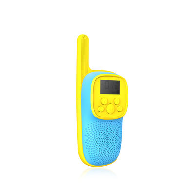 Смартфон типа GMRS 4 Pack Kids Walkie Talkies с зарядным устройством
