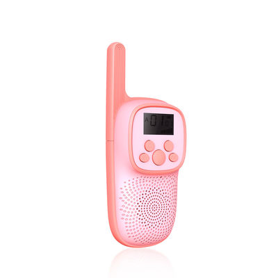 Смартфон типа GMRS 4 Pack Kids Walkie Talkies с зарядным устройством