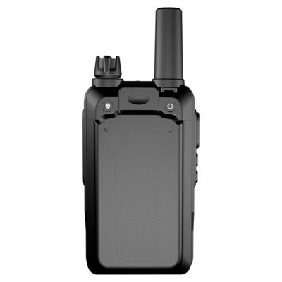 UHF VHF Dual Band Walkie Talkie с мощной 5W RF мощностью и дальнобойной передачей