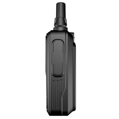 UHF VHF Dual Band Walkie Talkie с мощной 5W RF мощностью и дальнобойной передачей