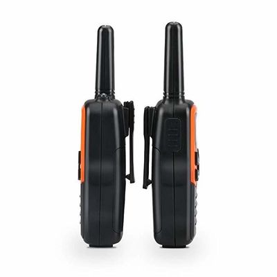 400-470 МГц ручной PMR 446 Walkie Talkie с фонариком Оставайтесь на связи