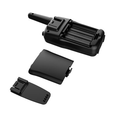 400-470 МГц ручной PMR 446 Walkie Talkie с фонариком Оставайтесь на связи