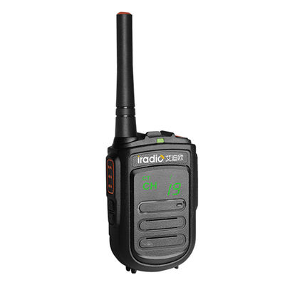 Радио CP-168 Mini PMR446 Walkie Talkie для горнолыжного катания