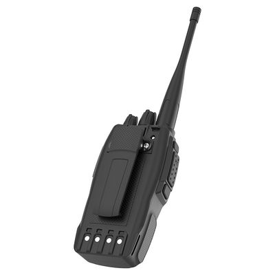 Оригинальный 5W 16CH UHF 403-480MHz Walkie Talkie Transceiver с частотной стабильностью