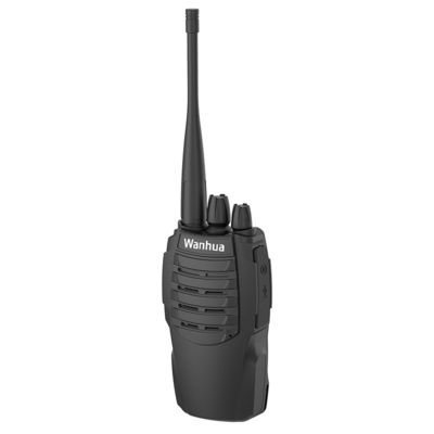 Оригинальный 5W 16CH UHF 403-480MHz Walkie Talkie Transceiver с частотной стабильностью