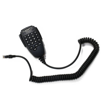 TYT TH-9800 Plus Quad Band 50W Автомобильная мобильная радиостанция Walkie Talkie для связи