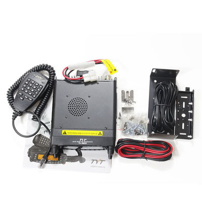 TYT TH-9800 Plus Quad Band 50W Автомобильная мобильная радиостанция Walkie Talkie для связи