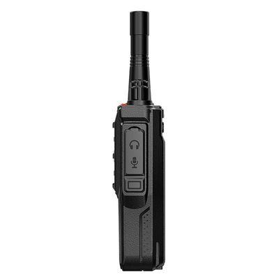 LTE/CDMA/WCDMA/TD-SCDMA Диапазон частот Walkie Talkie 2W для дорожных поездок и портативных устройств