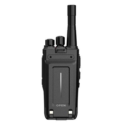 LTE/CDMA/WCDMA/TD-SCDMA Диапазон частот Walkie Talkie 2W для дорожных поездок и портативных устройств