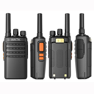 Профессиональный DMR Digital Walkie Talkie с GPS APRS 5W RF Power и диапазоном разговора 20 км
