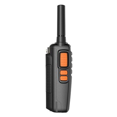 Профессиональный DMR Digital Walkie Talkie с GPS APRS 5W RF Power и диапазоном разговора 20 км
