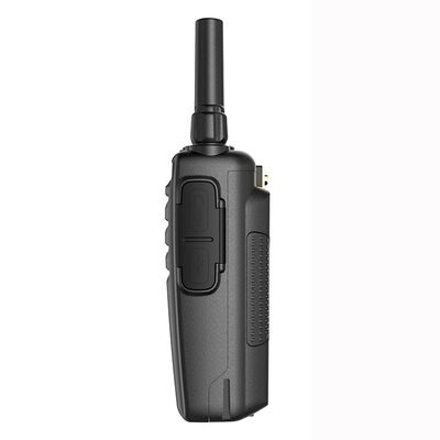 Профессиональный DMR Digital Walkie Talkie с GPS APRS 5W RF Power и диапазоном разговора 20 км