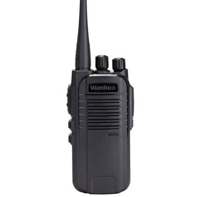 Импеданс антенны 50Ω Ванхуа Уоки-Талки UHF 403-480MHz Канал с приемом тур