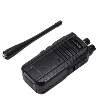 Импеданс антенны 50Ω Ванхуа Уоки-Талки UHF 403-480MHz Канал с приемом тур
