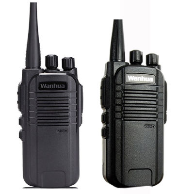 Импеданс антенны 50Ω Ванхуа Уоки-Талки UHF 403-480MHz Канал с приемом тур