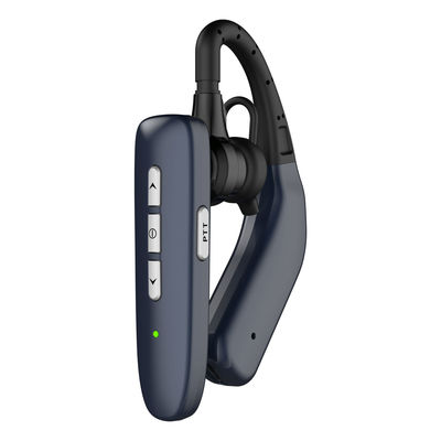 Ручной WLN KD-C23 Mini Ear-Hook Intercom для двусторонней радиосвязи