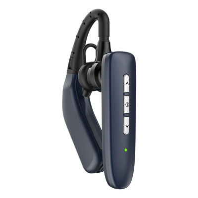 Ручной WLN KD-C23 Mini Ear-Hook Intercom для двусторонней радиосвязи
