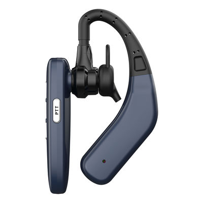 Ручной WLN KD-C23 Mini Ear-Hook Intercom для двусторонней радиосвязи