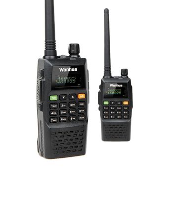 Baofeng UV5R GTS760 Высокая мощность USB прямая зарядка водонепроницаемая прослушка для наружного использования