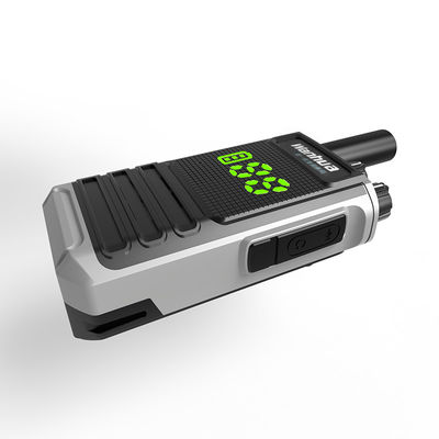 Зарядное устройство длительного действия USB Type-C Walkie Talkie с мощностью 5 Вт и частотой 400-480 МГц