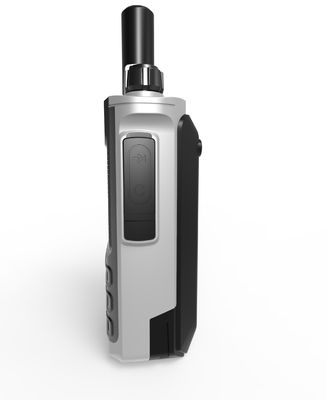 Зарядное устройство длительного действия USB Type-C Walkie Talkie с мощностью 5 Вт и частотой 400-480 МГц