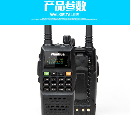 Baofeng UV5R GTS760 Высокая мощность USB прямая зарядка водонепроницаемая прослушка для наружного использования