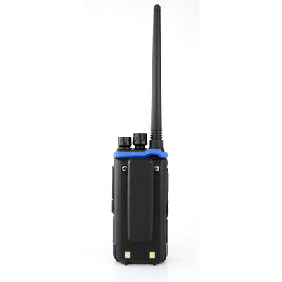 VHF 136-174 МГц Tk-3207 UHF 400-470 МГц Двухстороннее радио дальнобеговое радиостанция для BF-DR1802