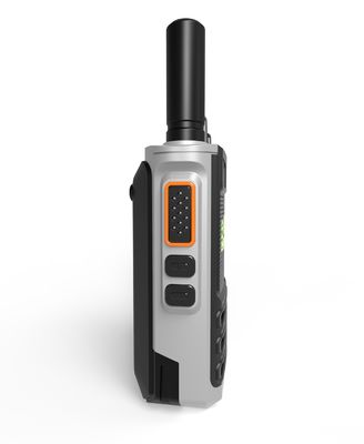 Зарядное устройство длительного действия USB Type-C Walkie Talkie с мощностью 5 Вт и частотой 400-480 МГц