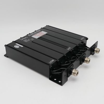 30 Вт 50 Вт UHF6 Пустота дуплекс N соединитель БЕСПЛАТНЫЙ радиоретранслятор дуплекс VHF 400-470Mhz 134-176Mhz