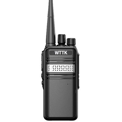 OEM принимается GTS530 Walkie Talkie Radio Liion Battery Digital Mobile Radio 16 ручной 5W
