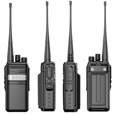 OEM принимается GTS530 Walkie Talkie Radio Liion Battery Digital Mobile Radio 16 ручной 5W