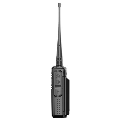 OEM принимается GTS530 Walkie Talkie Radio Liion Battery Digital Mobile Radio 16 ручной 5W
