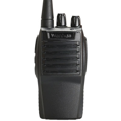 170g 2W UHF Дальний диапазон настройка интеркома Wanhua WH27G беспроводные радиостанции
