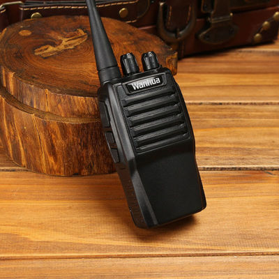170g 2W UHF Дальний диапазон настройка интеркома Wanhua WH27G беспроводные радиостанции