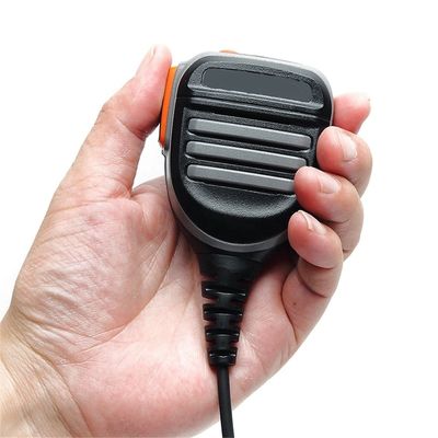BF AR-780 микрофон водонепроницаемый ручной динамик для Baofeng UV-9R PLUS Walkie Talkie