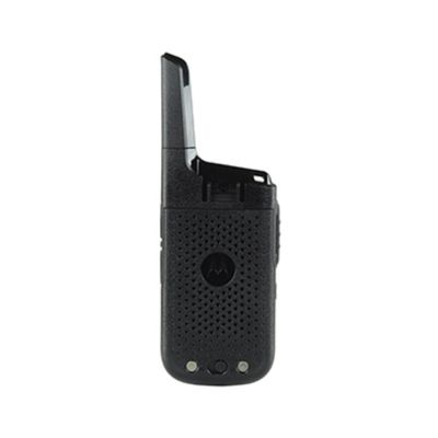 100г Twin Pack XT185 Walkie Talkie Нелицензионное деловое двустороннее радио для дальнего радиуса действия