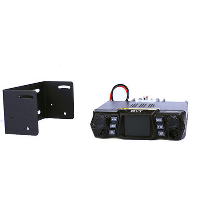 QYT KT-980plus Автомобильное мобильное радио VHF 75W UHF 15-30 км