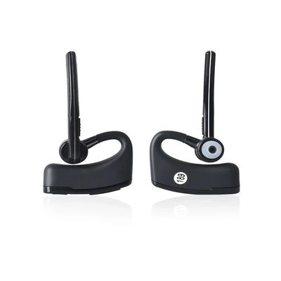 PTT Mic Headset для BAOFENG Walkie Talkie Noise Cancelling и других беспроводных наушников